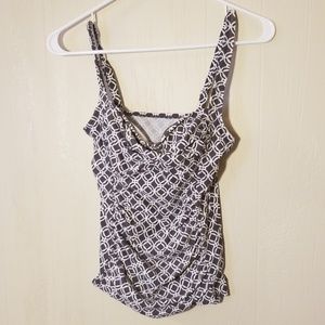 Tankini Top